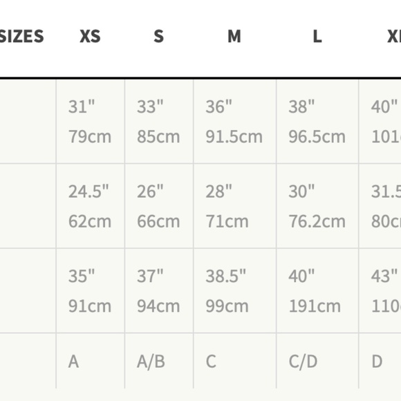 SEPTEMBER Surf Bikini Top Grace Black - Picture 4 of 7